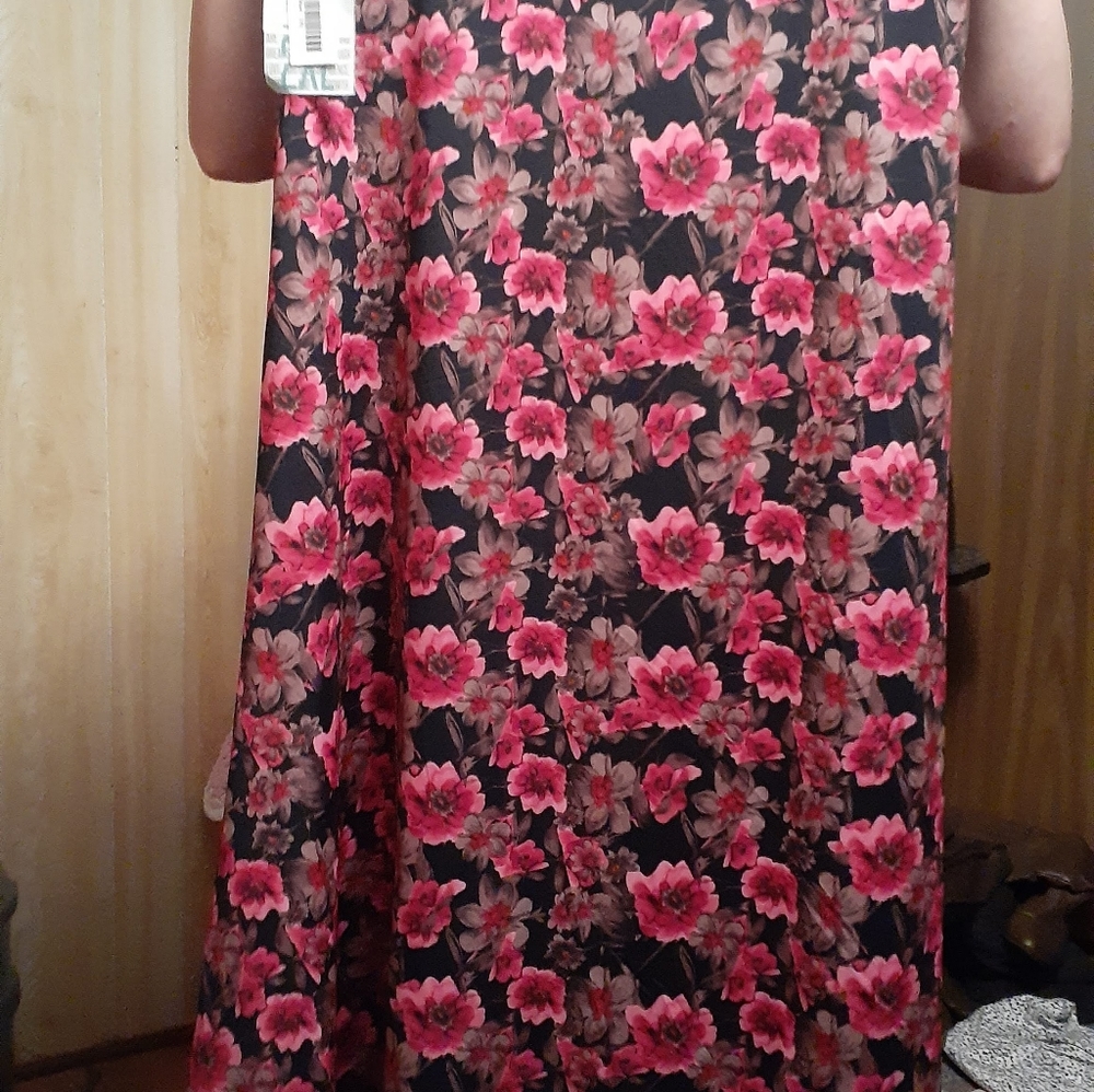 Lularoe Maxi